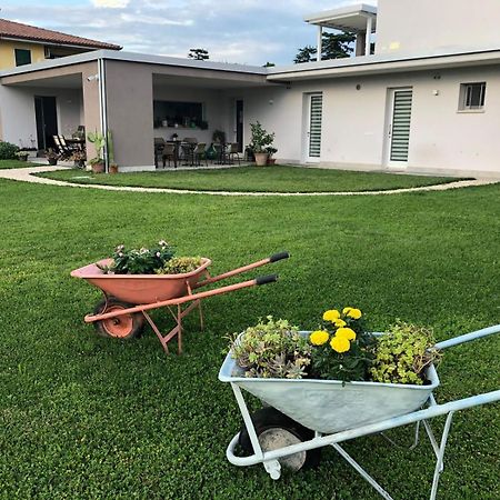 ホテル I Broletti Del Garda Pacengo Di Lazise エクステリア 写真
