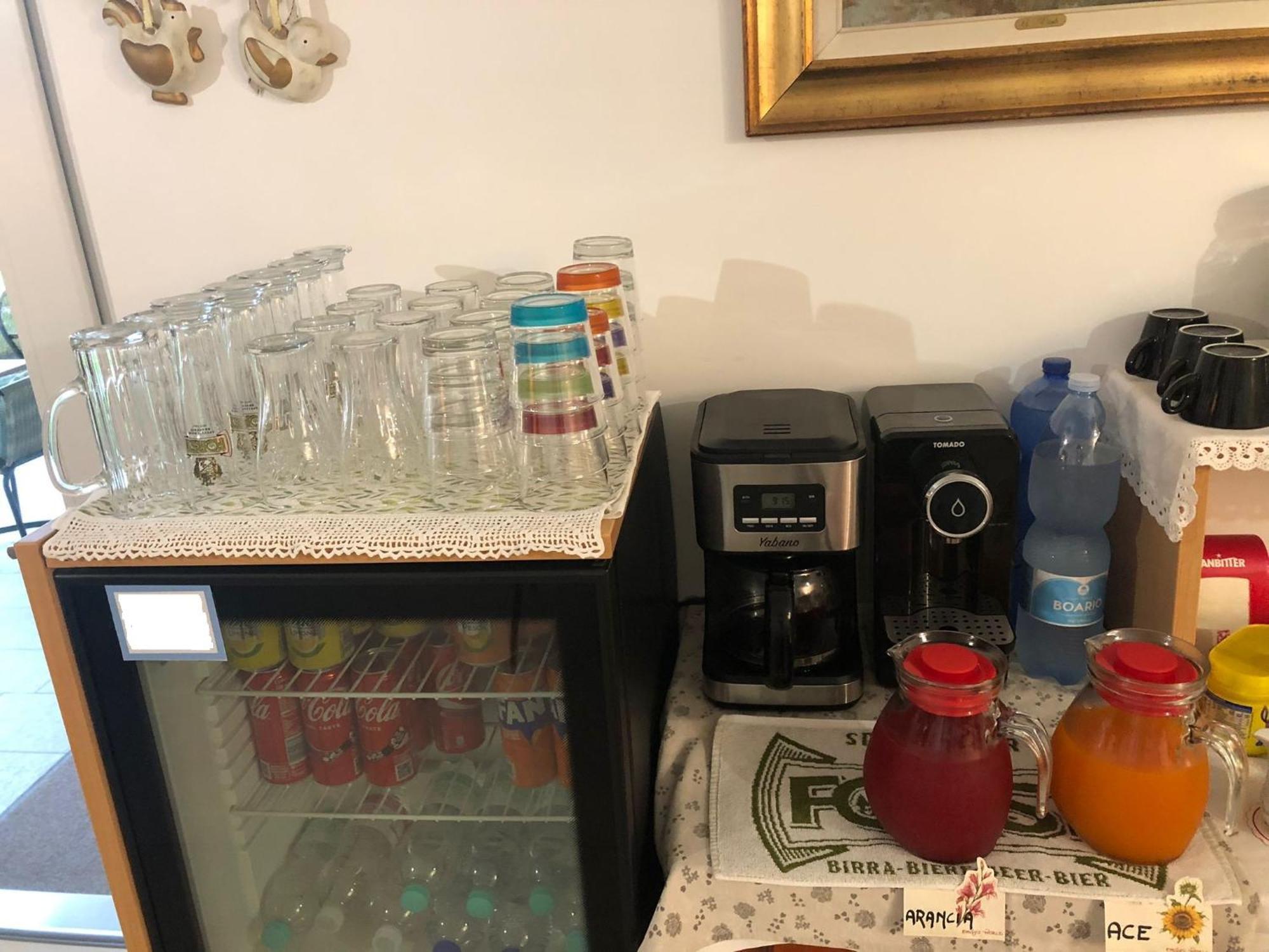 ホテル I Broletti Del Garda Pacengo Di Lazise エクステリア 写真